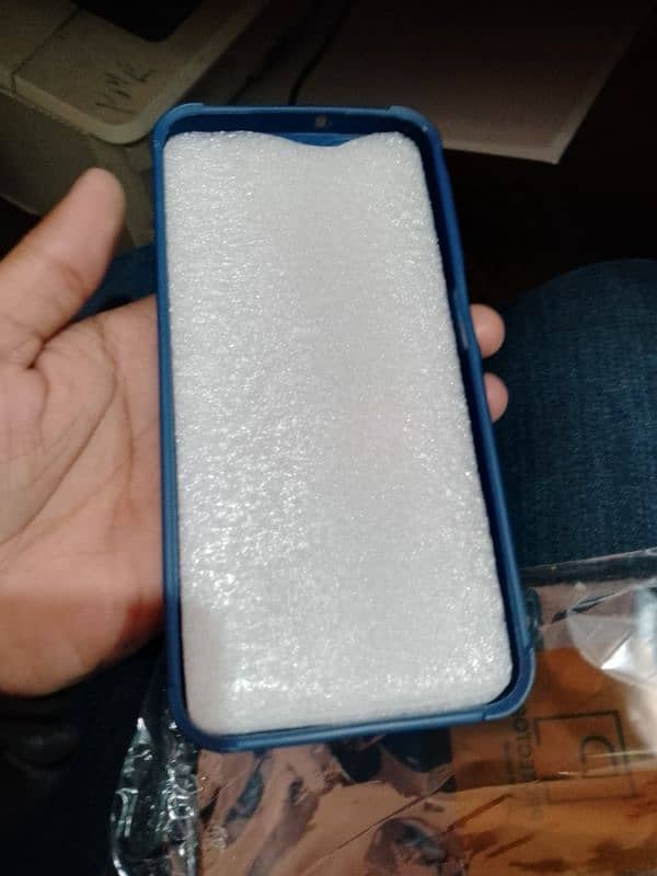 Samsung A 15 Back cover 1