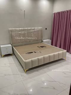 Customised Furniture Workshop