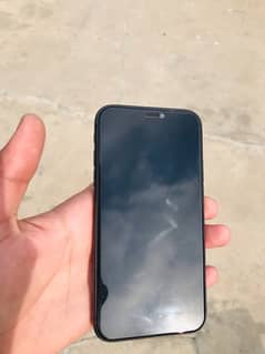 iPhone 11 water peak condition 10 by 10 64 gb