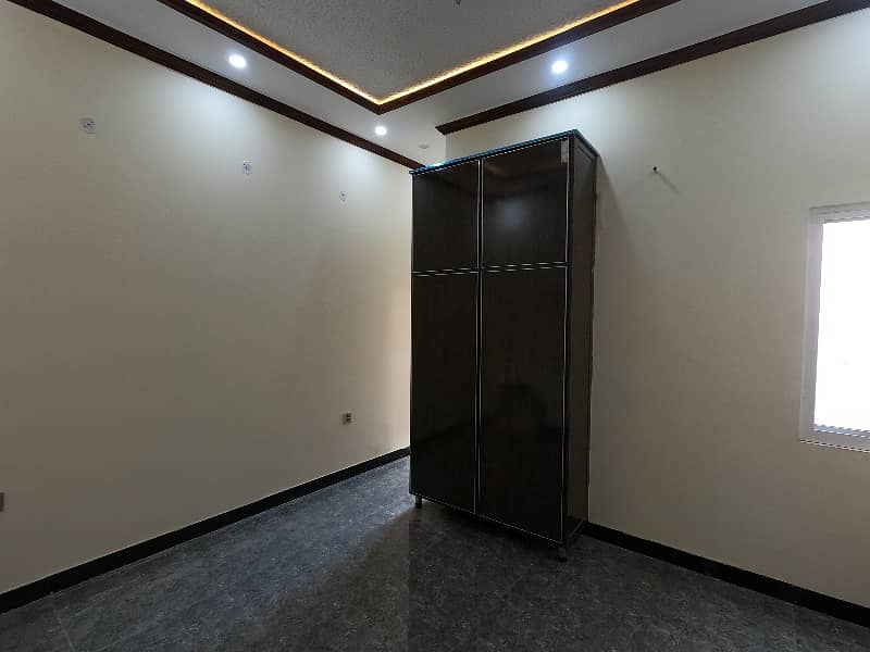 Prime Location 4 Marla House For Sale Is Available In Zubaida Park 22