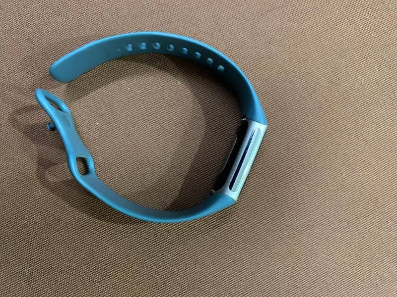 Fitbit smart watch 8