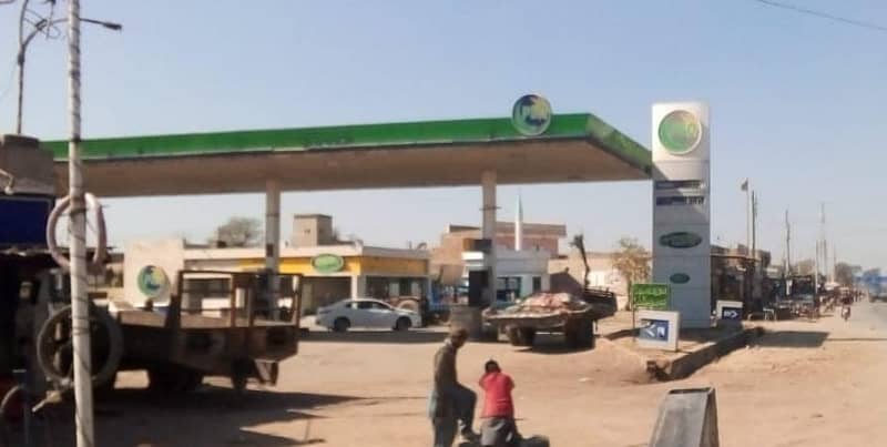 Petrol Pump For Sale In Faisalabad Road Okara 0