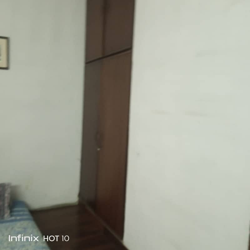 10marla house for rent in main boulevards defence road opposite adil hospital 5