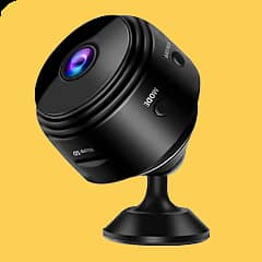 A9 Mini Wi-Fi Camera HD Nigh Vision 5