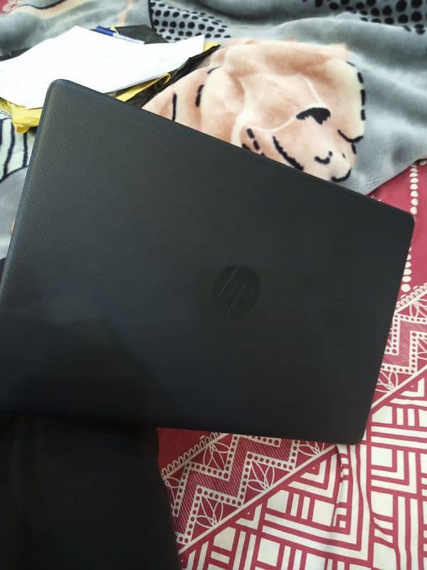 Hp laptop 15s-fq5000nia 0