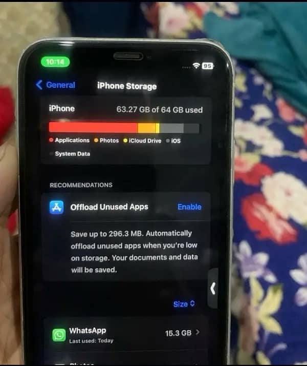 Iphone XR (10R) Non pta first gaming processor iPhone 4