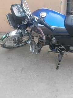 bike 4 sale ha 2023 model ha