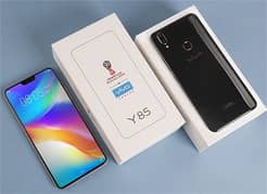 vivo y85 new condition mobile for sale