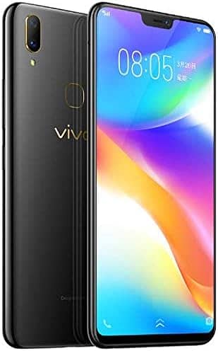 vivo y85 new condition mobile for sale 2