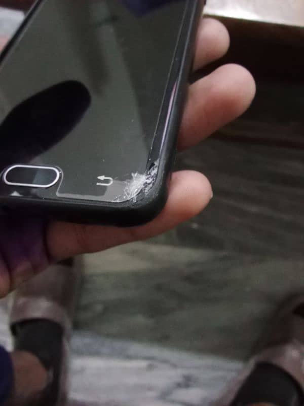 Samsung galaxy j5prime all ok 4