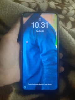 realme note 50