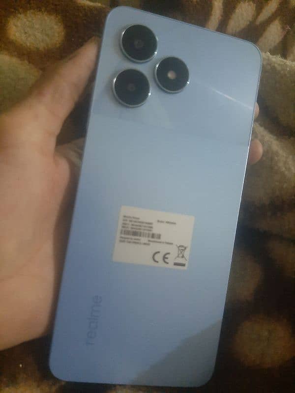 realme note 50 2