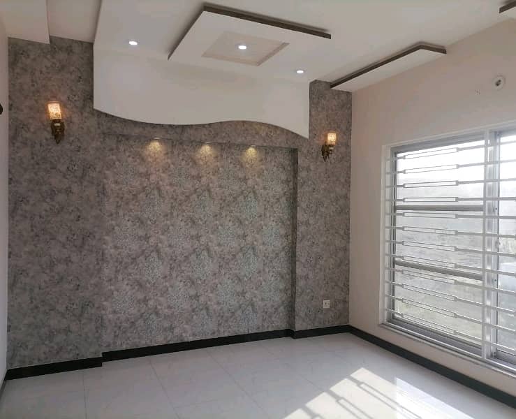 Affordable House For sale In Ghous Garden - Phase 4 2