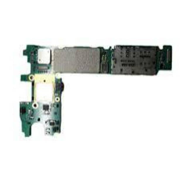 Samsung A5 j7 alpha 100% ok motherboard PTA approve  03153527084 2