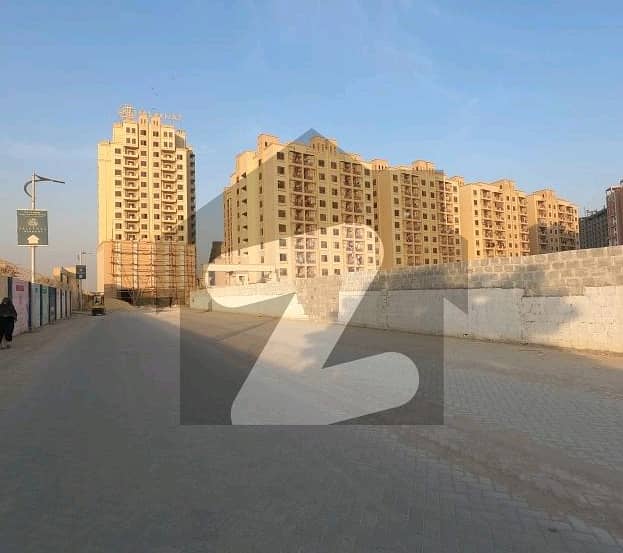 Falaknaz Harmony 3 bed dd 4