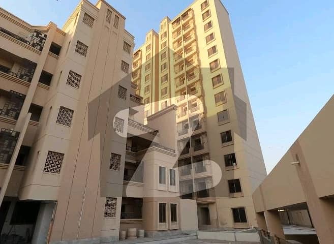 Falaknaz Harmony 3 bed dd 5