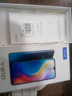 vivo Y91D