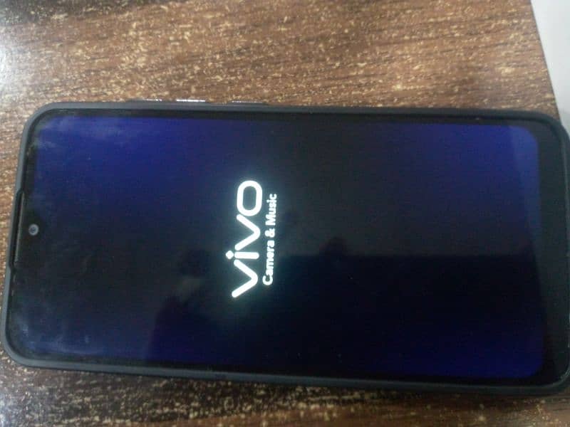 vivo Y91D 1