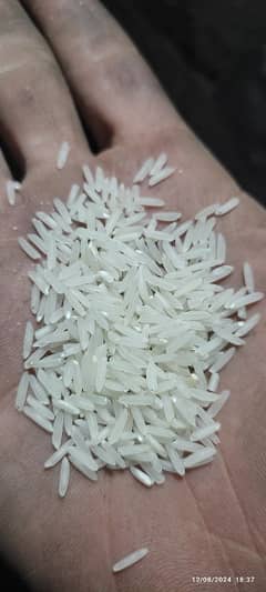 basmati