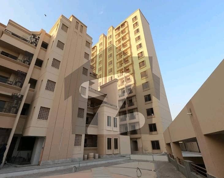 Falaknaz Harmony Flat 6