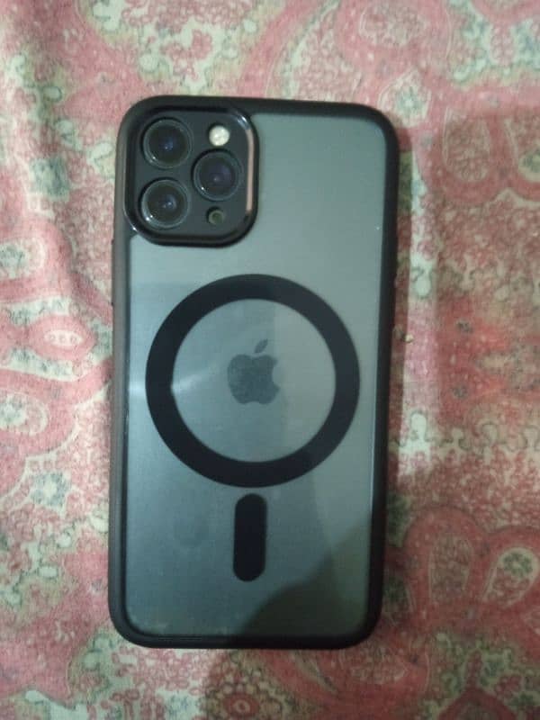 iPhone 11 pro 0