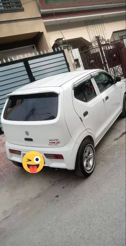 Suzuki Alto 2022 7