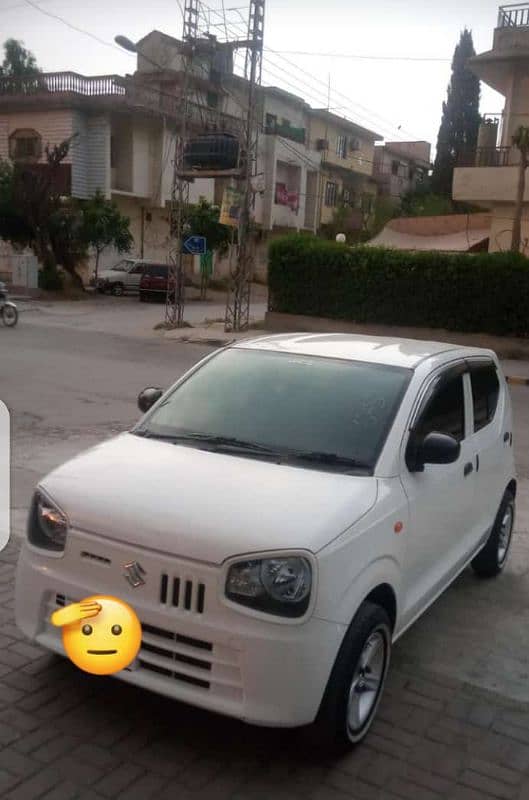 Suzuki Alto 2022 9