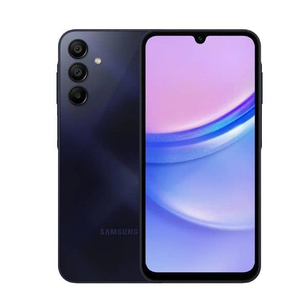 Samsung A154g box pack 1