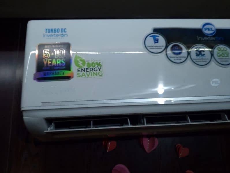 PEL DC inverter 1