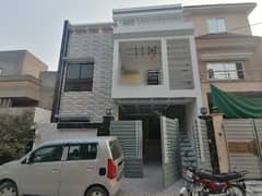 House Is Available For sale In Al Rehman Phase 2 - Block C