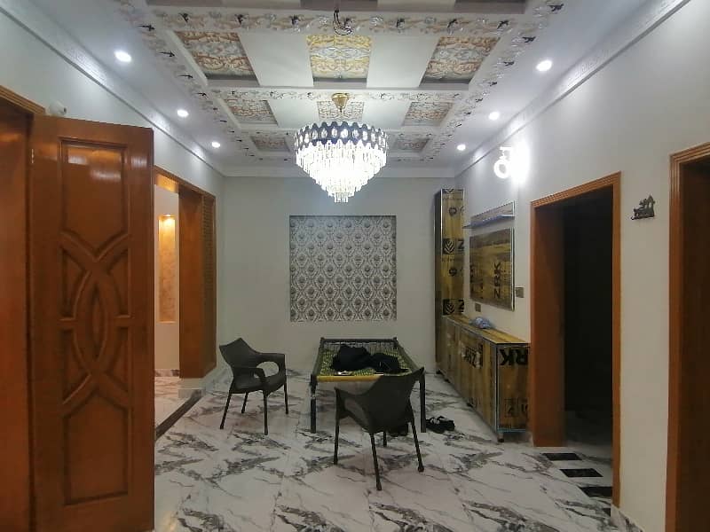 House Is Available For sale In Al Rehman Phase 2 - Block C 5