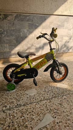 Kids Bicycle