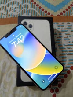 Iphone 11 Pro Max PTA aproved 256 GB