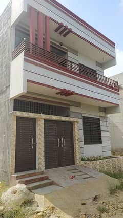 Gulshan E Usman House For Sale