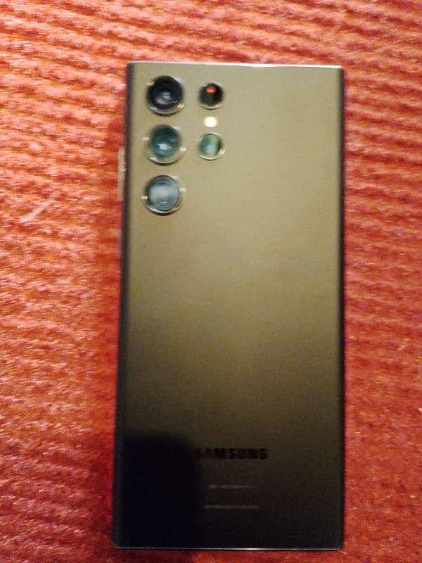 Samsung s22 ultra 3