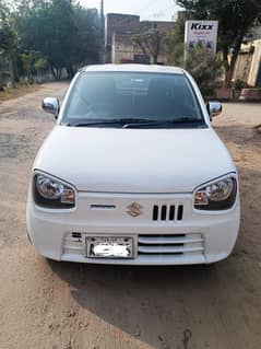 Suzuki Alto 2022 VX Model