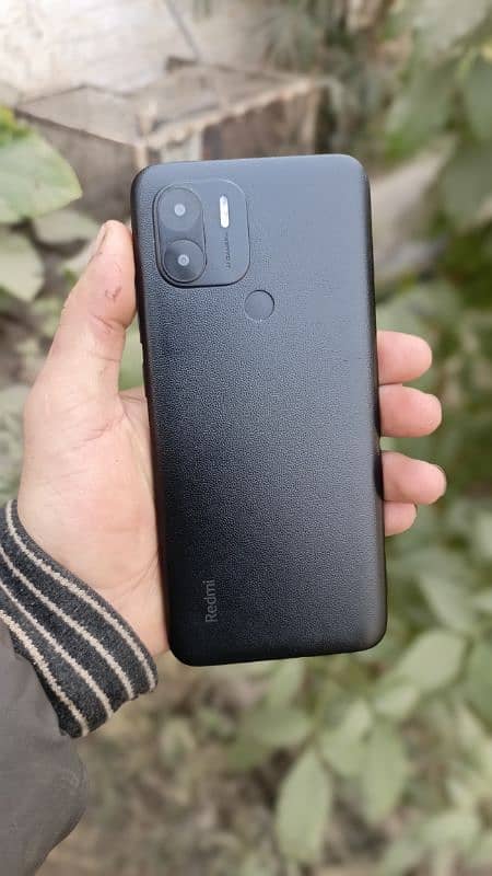 Redmi A1 Plus 2/32 1