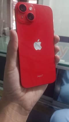 iPhone 14 JV 128GB