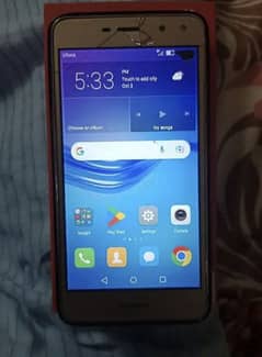 Huawei Y5