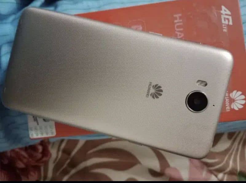 Huawei Y5 2