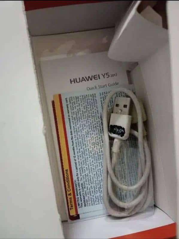 Huawei Y5 5