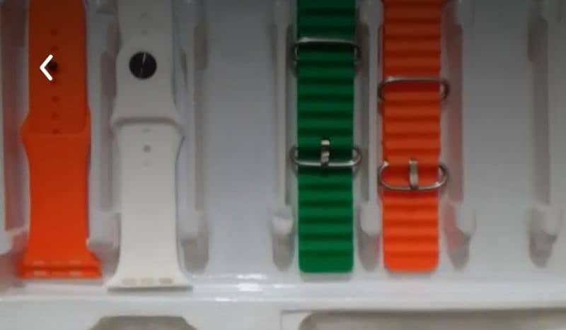 Straps for smart watch 0