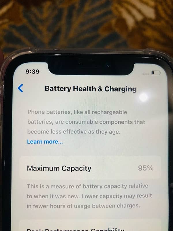 iPhone 11, 128gb, pta approved 0