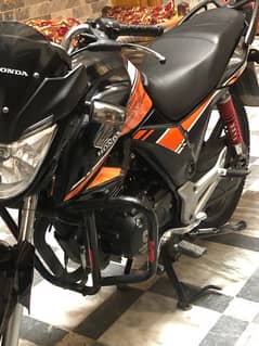 honda cbr 150