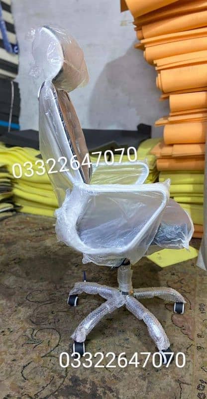 Brand New office chair 03322647070 11