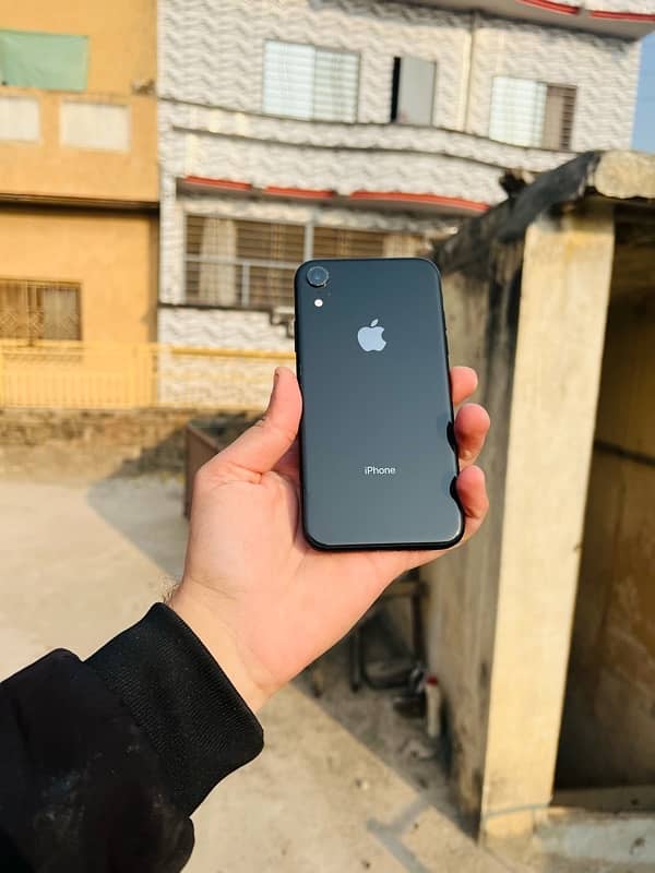 iphone xr dual pta approved 2