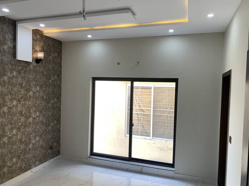 5 MARLA BRAND NEW HOUSE IS AVAILABLE FOR SALE IN DHA 11 RAHBAR PHASE 2 34