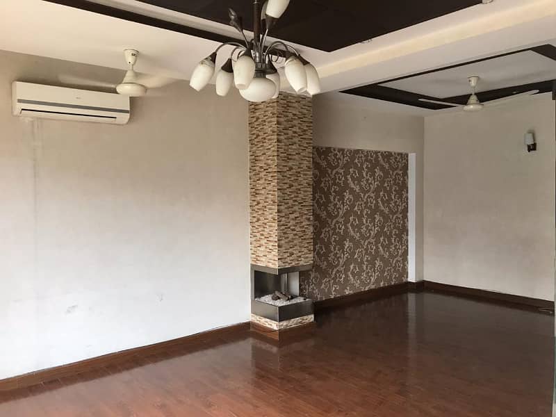 5 Marla Luxury House On Top Location For Rent In DHA Phase 3 Lahore 2