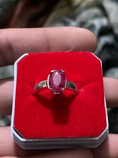 Ruby(YAQOOT) Original Stone Urget Sale