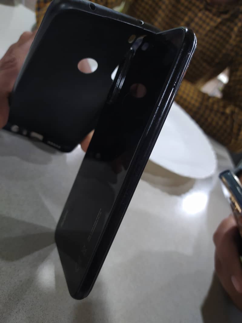 Redmi Note 8 (Space Black) 0